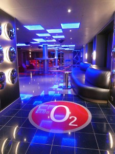 Club O2
