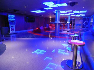 Club O2
