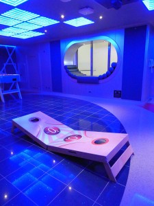 Club O2