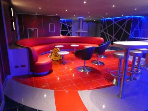 Club O2