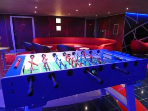 Club O2