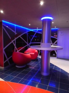 Club O2