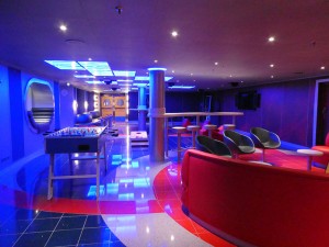 Club O2