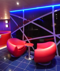 Club O2