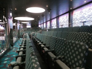 Liquid Lounge