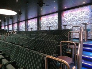Liquid Lounge