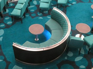Liquid Lounge