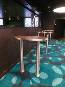 Liquid Lounge