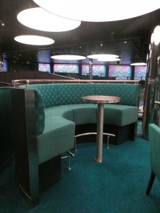 Liquid Lounge