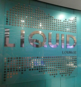 Liquid Lounge