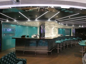 Liquid Lounge