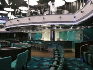 Liquid Lounge
