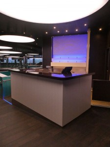 Liquid Lounge