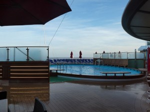 Tides Pool