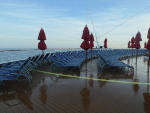 Tides Pool