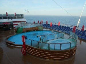Tides Pool