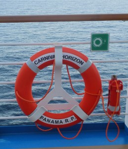 Carnival Horizon