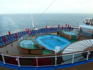 Tides Pool