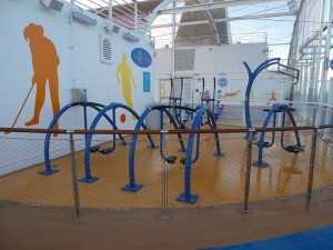 Sky Fitness
