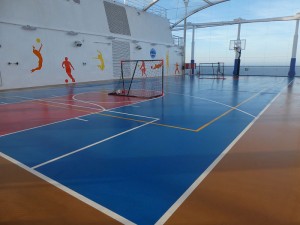 Sky Court