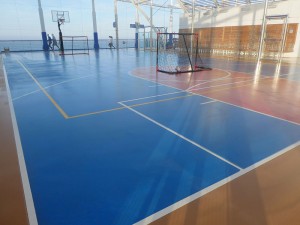 Sky Court