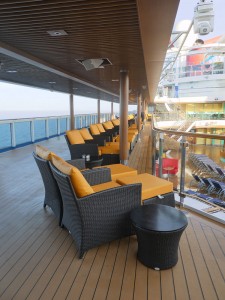 Pooldeck Deck 11