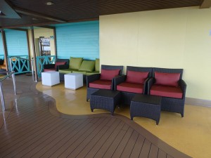 Pooldeck Deck 11