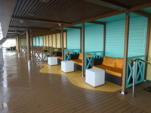 Pooldeck Deck 11