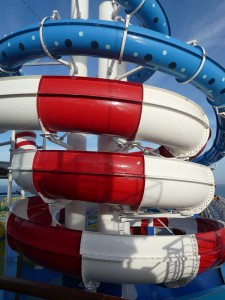 Dr. Seuss Waterworks