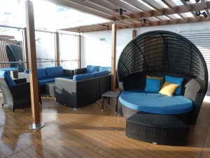Serenity Adult Retreat