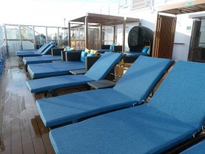 Serenity Adult Retreat