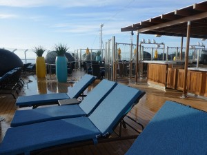 Serenity Adult Retreat