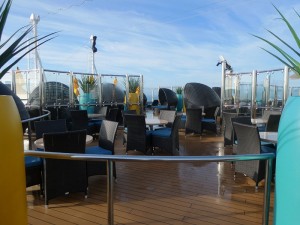 Serenity Adult Retreat