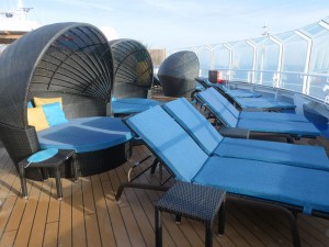 Serenity Adult Retreat