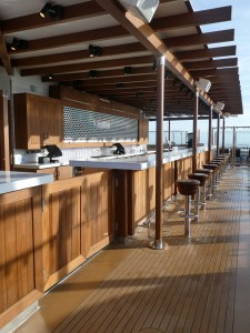 Serenity Bar