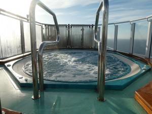 Serenity Adult Retreat