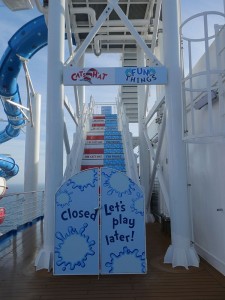 Dr. Seuss Waterworks