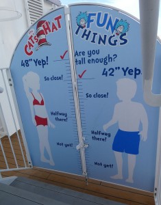Dr. Seuss Waterworks