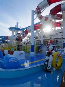 Dr. Seuss Waterworks