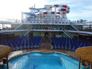 Resort Pool