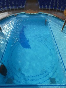 Resort Pool