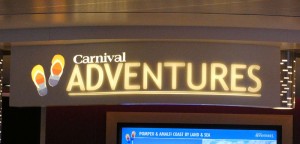 Carnival Adventures