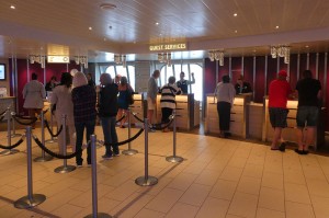 Guest Services
