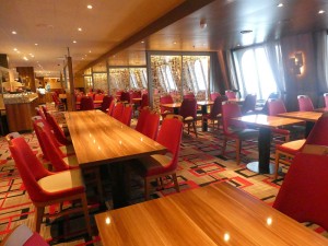 Reflection Restaurant