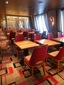 Reflection Restaurant