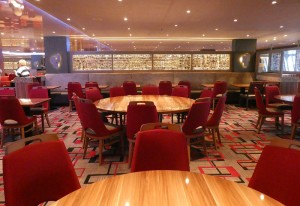 Reflection Restaurant