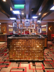 Reflection Restaurant