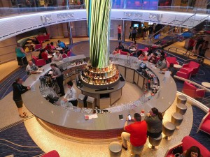 Horizon Bar