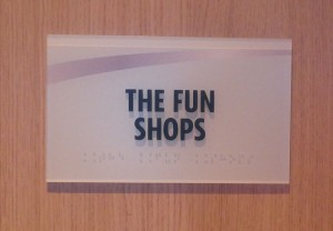 Fun Shops