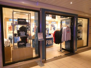 Fun Shops